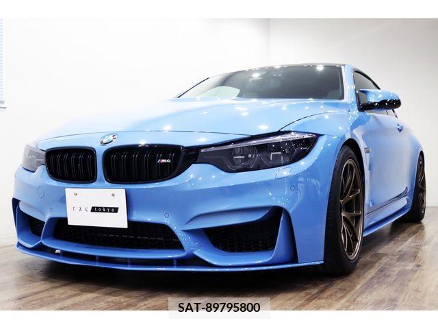 Bmw M4 2018-08 262619-1