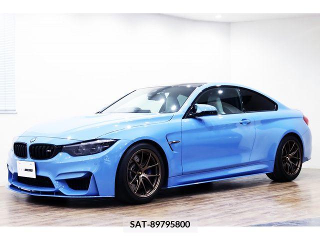 Bmw M4 2018-08 262619-0
