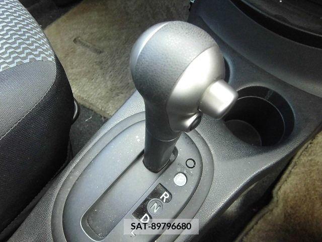 Nissan NOTE 2013-11 392915-19