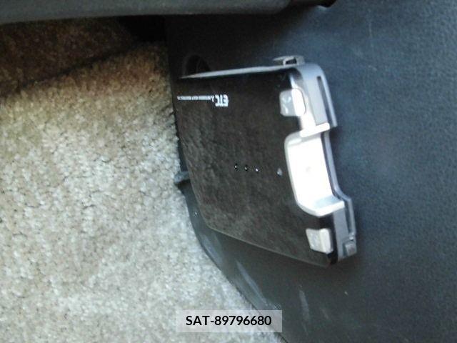 Nissan NOTE 2013-11 392915-17