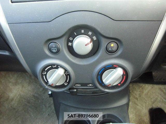 Nissan NOTE 2013-11 392915-14