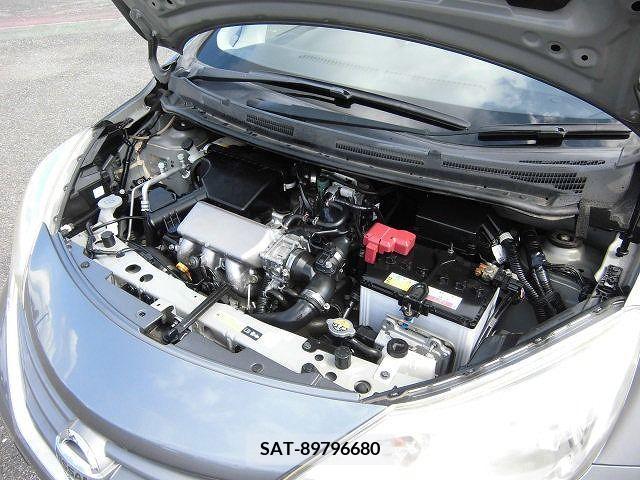 Nissan NOTE 2013-11 392915-27