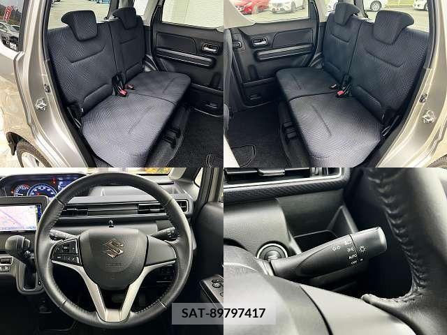 Suzuki WAGON R 2017-05 222270-6