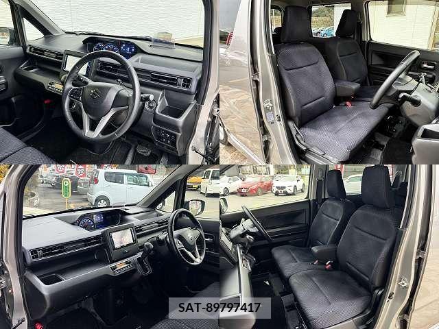Suzuki WAGON R 2017-05 222270-5