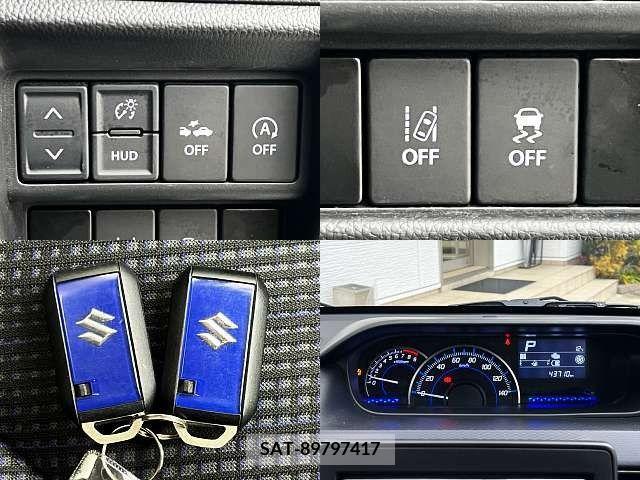 Suzuki WAGON R 2017-05 222270-8