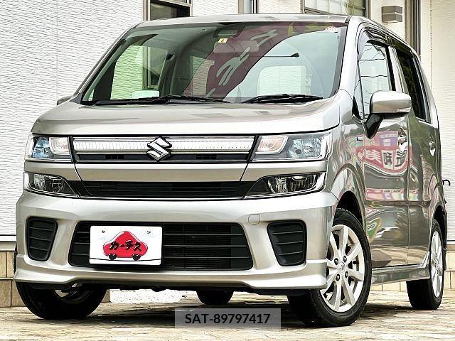 Suzuki WAGON R 2017-05 222270-0