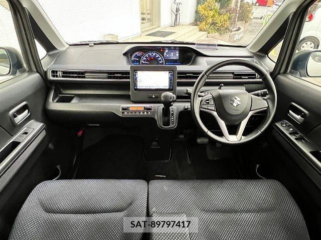 Suzuki WAGON R 2017-05 222270-1