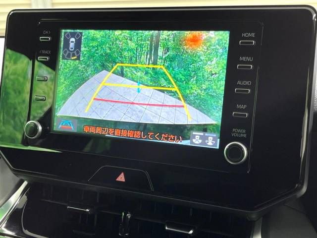 Toyota HARRIER 2021-08 186868-4