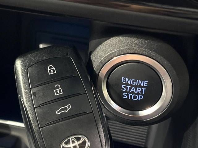 Toyota HARRIER 2021-08 186868-7