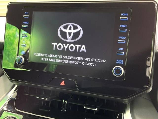 Toyota HARRIER 2021-08 186868-3