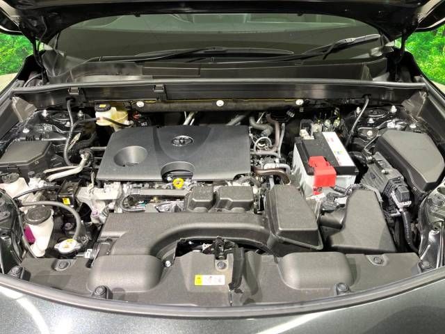 Toyota HARRIER 2021-08 186868-19