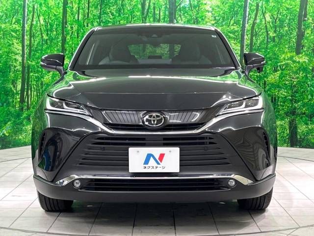 Toyota HARRIER 2021-08 186868-14