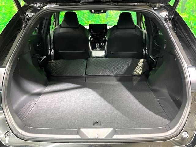 Toyota HARRIER 2021-08 186868-10