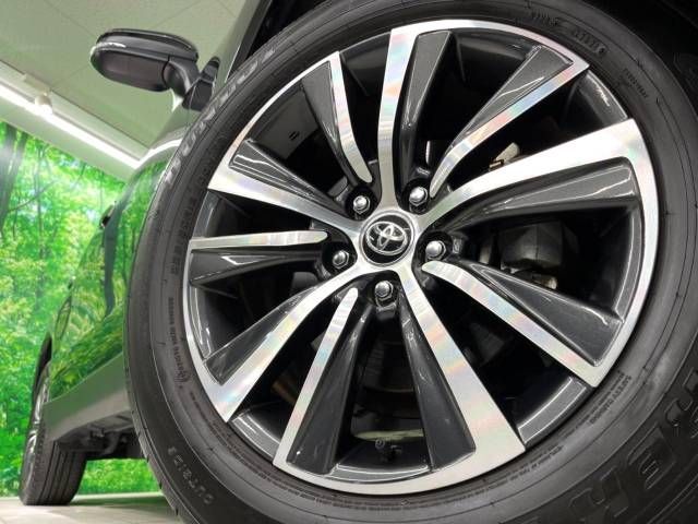 Toyota HARRIER 2021-08 186868-13