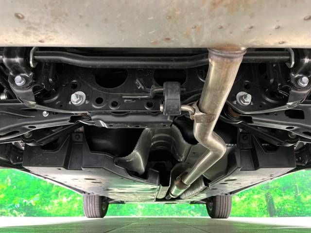 Toyota HARRIER 2021-08 186868-18
