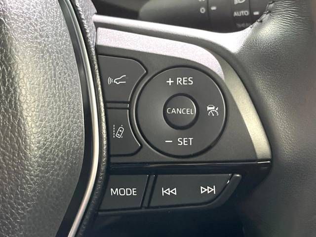 Toyota HARRIER 2021-08 186868-5