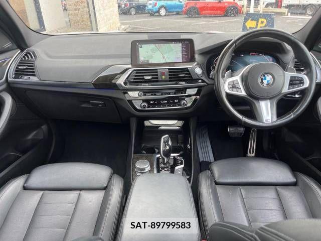 Bmw X3 2021-06 318850-1