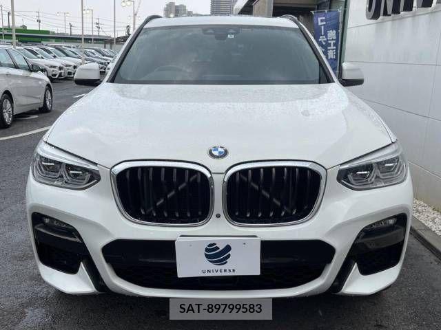 Bmw X3 2021-06 318850-15