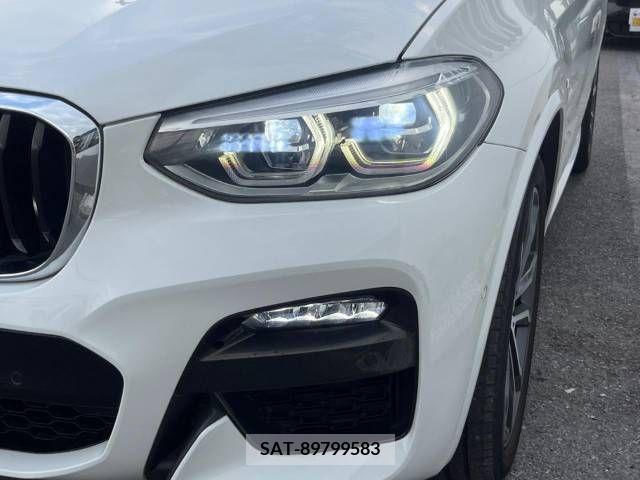 Bmw X3 2021-06 318850-13