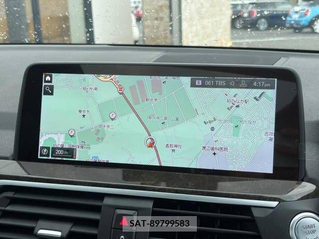 Bmw X3 2021-06 318850-4