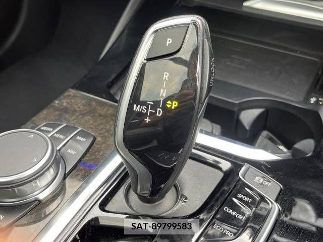 Bmw X3 2021-06 318850-11