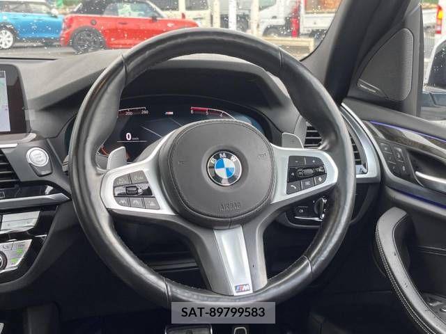 Bmw X3 2021-06 318850-10