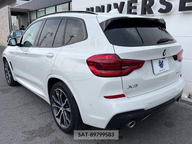 Bmw X3 2021-06 318850-18