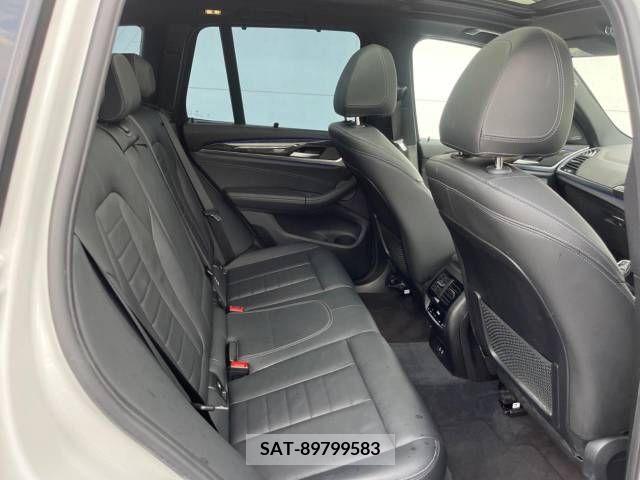 Bmw X3 2021-06 318850-9
