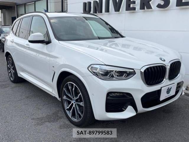 Bmw X3 2021-06 318850-17