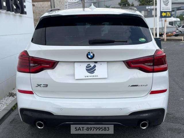 Bmw X3 2021-06 318850-16