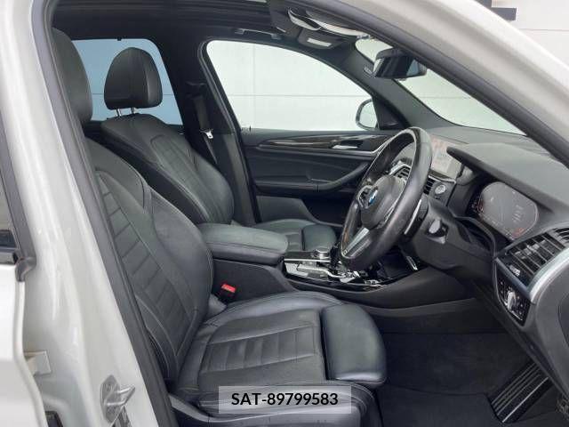 Bmw X3 2021-06 318850-8