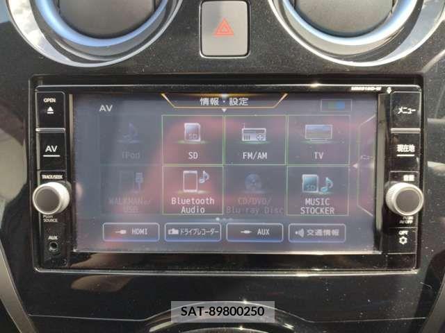 Nissan NOTE 2019-08 328752-6
