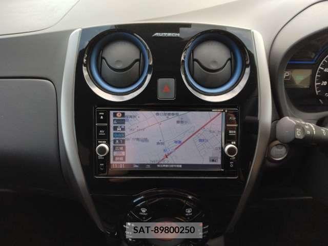 Nissan NOTE 2019-08 328752-11