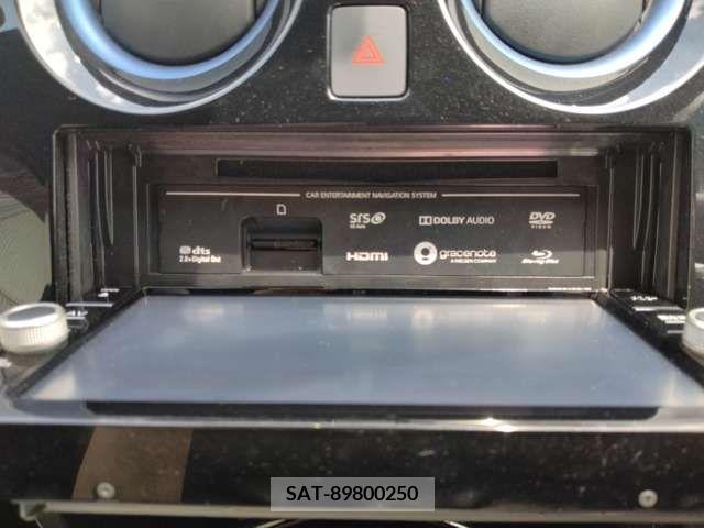 Nissan NOTE 2019-08 328752-8