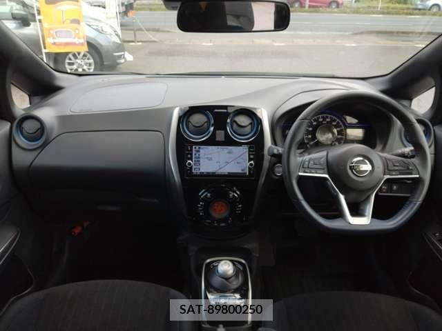 Nissan NOTE 2019-08 328752-4