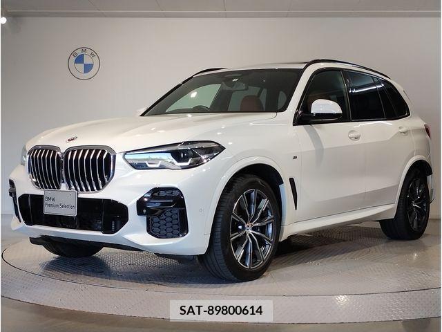 Bmw X5 2022-08 347839-0