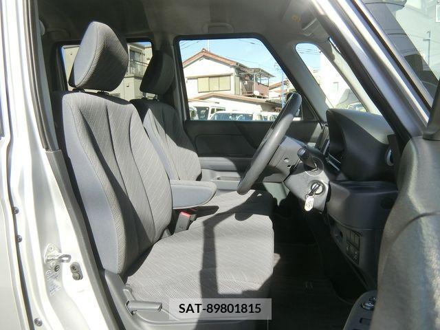 Mazda FLAIR WAGON 2016-01 312578-6