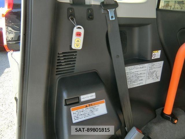 Mazda FLAIR WAGON 2016-01 312578-5