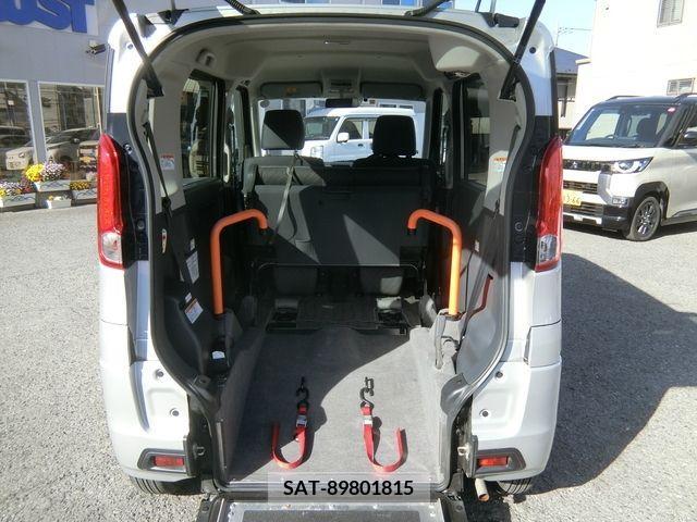 Mazda FLAIR WAGON 2016-01 312578-4