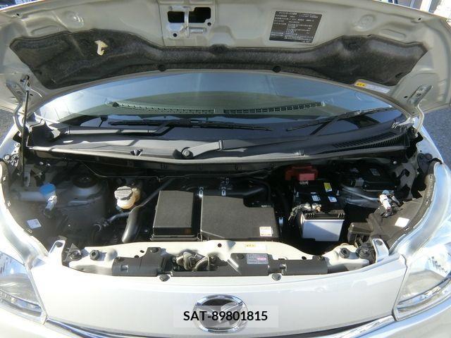 Mazda FLAIR WAGON 2016-01 312578-16