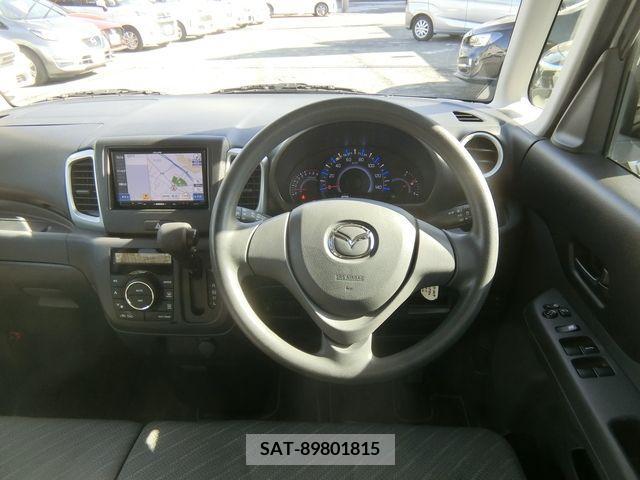 Mazda FLAIR WAGON 2016-01 312578-2