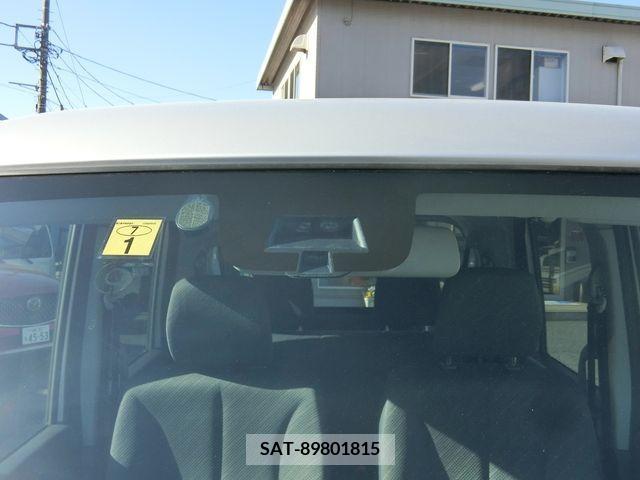 Mazda FLAIR WAGON 2016-01 312578-15