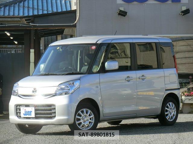 Mazda FLAIR WAGON 2016-01 312578-1