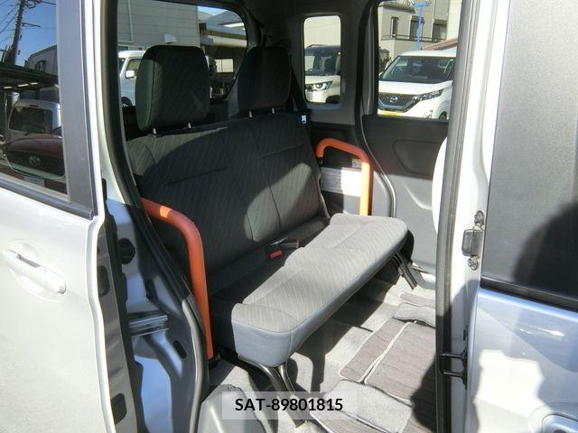 Mazda FLAIR WAGON 2016-01 312578-7