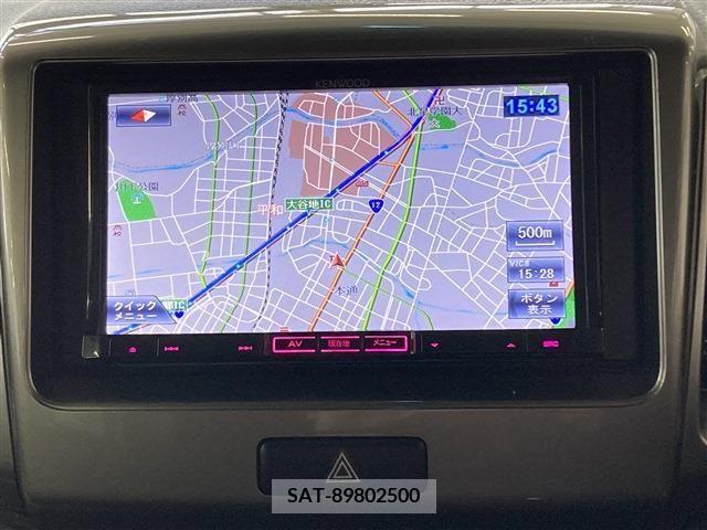Suzuki SPACIA 2017-12 368700-13