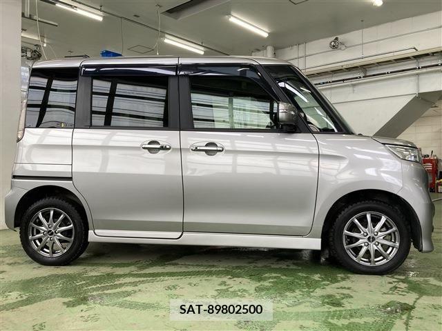 Suzuki SPACIA 2017-12 368700-3