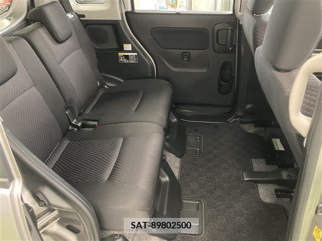 Suzuki SPACIA 2017-12 368700-23