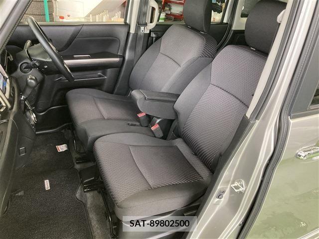 Suzuki SPACIA 2017-12 368700-24