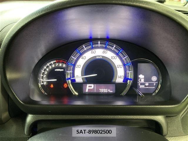 Suzuki SPACIA 2017-12 368700-12