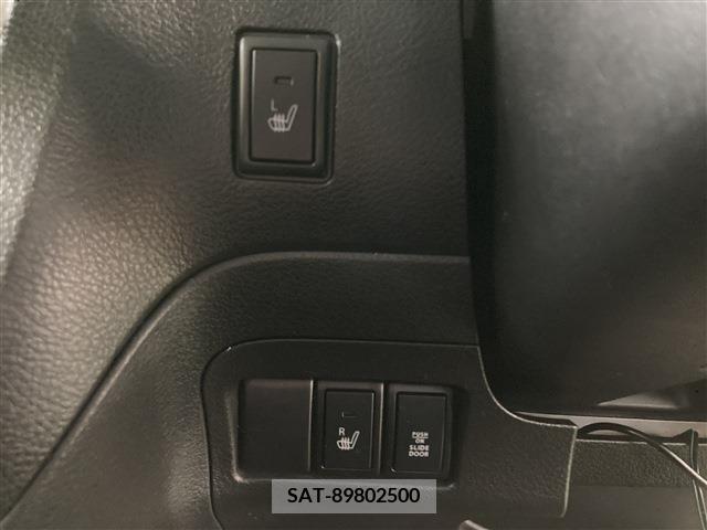 Suzuki SPACIA 2017-12 368700-21